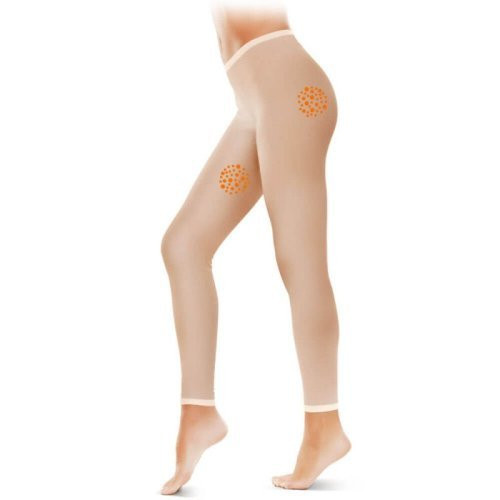 Guam PantaDren Salino Intensiivne ravi tselluliidi ja turse vastu Seatud