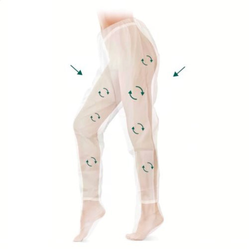 Guam PantaDren Salino Intensiivne ravi tselluliidi ja turse vastu Seatud