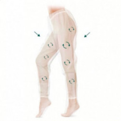 Guam PantaDren Salino Intensiivne ravi tselluliidi ja turse vastu Seatud