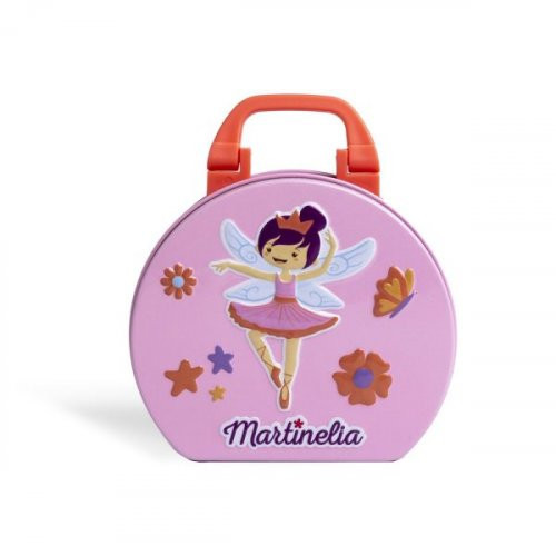 Martinelia My Best Friend Beauty Set Laste meigikomplekt My Best Friends
