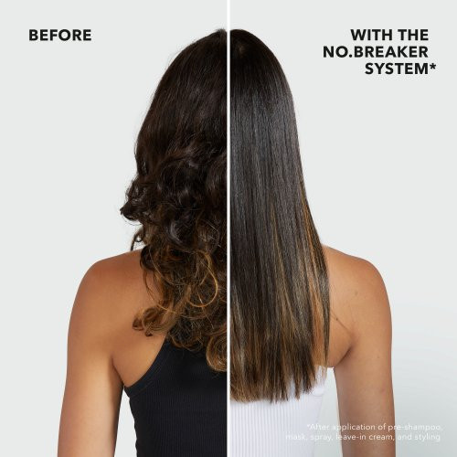 Sebastian Professional No.Breaker Nourishing & Bonding Shampoo Toitev šampoon 280ml