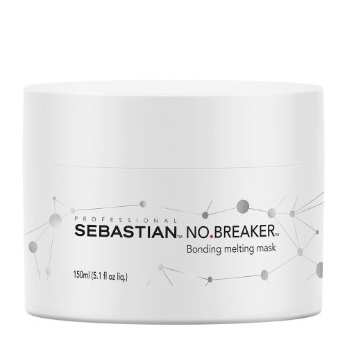 Sebastian Professional NO. BREAKER Bonding Melting Mask Taastav mask 150ml