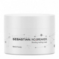 Sebastian Professional NO. BREAKER Bonding Melting Mask Taastav mask 150ml