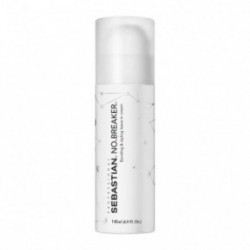 Sebastian Professional NO. BREAKER Bonding & Styling Leave-in Cream Mitte-pestav juukseid taastav ja vormiv kreem 145ml