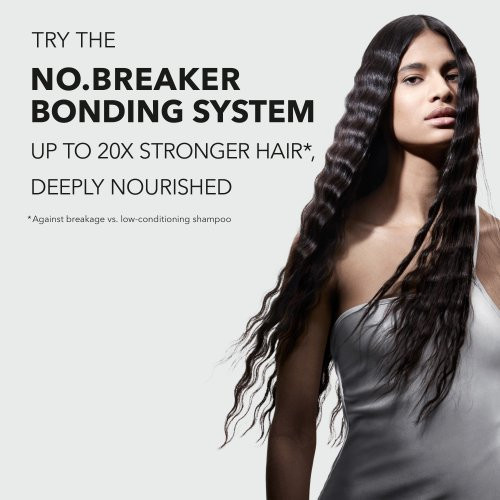 Sebastian Professional NO. BREAKER Bonding & Styling Leave-in Cream Mitte-pestav juukseid taastav ja vormiv kreem 145ml