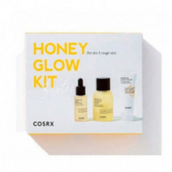 COSRX Full Fit Propolis Trial Kit Näohoolduskomplekt