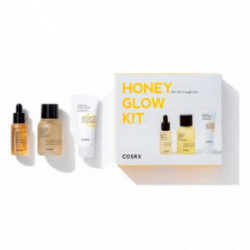 COSRX Full Fit Propolis Trial Kit Näohoolduskomplekt