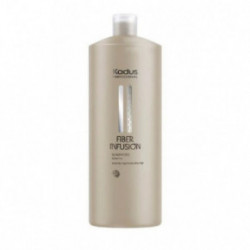 Kadus Professional Fiber Infusion Shampoo Keratin Šampoon kõikidele juuksetüüpidele 250ml