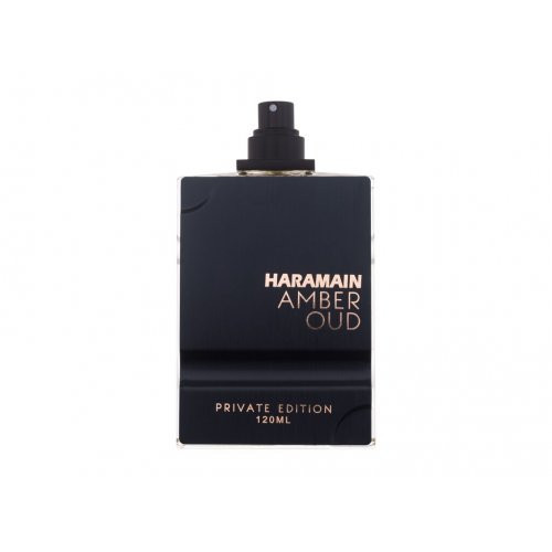 Al Haramain Amber oud parfüüm atomaiser unisex EDP 5ml