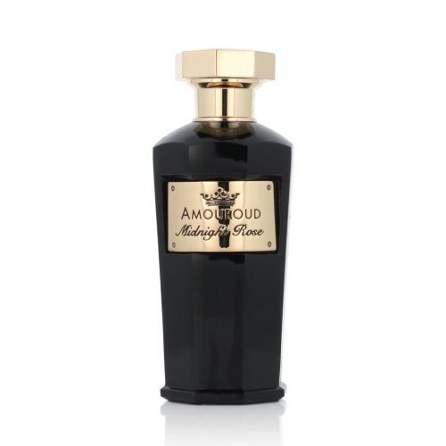 Amouroud Midnight rose parfüüm atomaiser unisex EDP 5ml