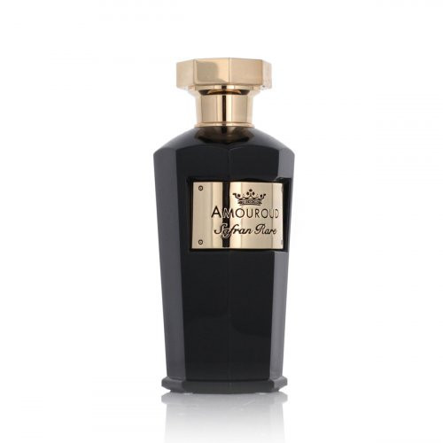 Amouroud Safran rare parfüüm atomaiser unisex EDP 5ml