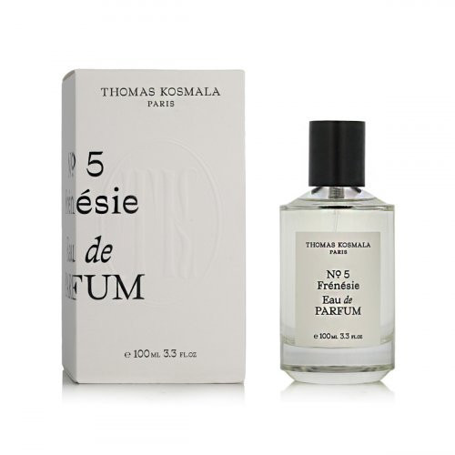 Thomas Kosmala No.5 frénésie parfüüm atomaiser unisex EDP 5ml