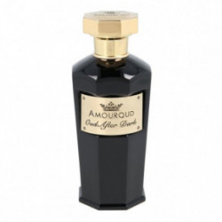 Amouroud Oud after dark parfüüm atomaiser unisex EDP 5ml