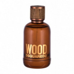 Dsquared2 Wood for him parfüüm atomaiser meestele 5ml