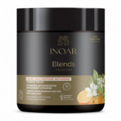 Inoar Blends Styling Cream C-vitamiiniga juuksekreem 1000g