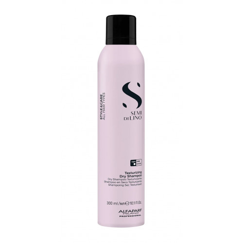 AlfaParf Milano Style Stories Texturizing Dry Shampoo Tekstureeriv kuivšampoon 300ml