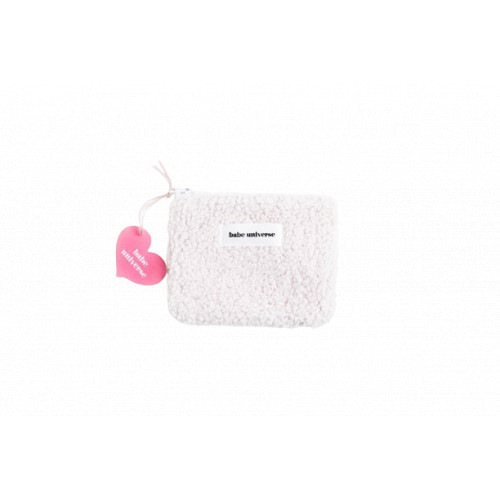 Babe Universe Handmade Cosmetic Pouch S Väike kosmeetikakott Cloud 9