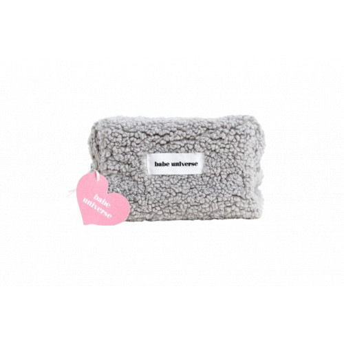 Babe Universe Handmade Makeup Bag M Stiilne kosmeetikakott Cloud 9