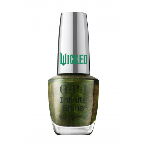 OPI Wicked Infinite Shine Holiday Nail Polish Küünelakk 15ml