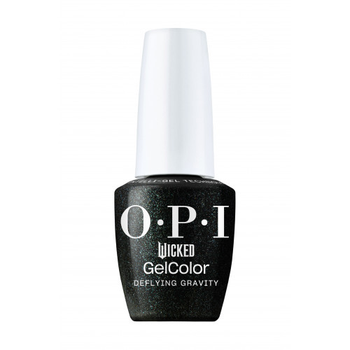 OPI Wicked GelColor Nail Polish Geel-küünelakk 15ml