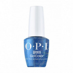 OPI Wicked GelColor Nail Polish Geel-küünelakk 15ml