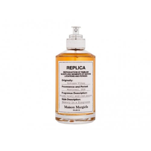 Maison Margiela Replica parfüüm atomaiser unisex EDT 5ml