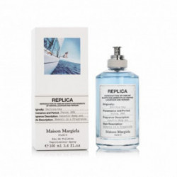 Maison Margiela Replica sailing day parfüüm atomaiser unisex EDT 5ml