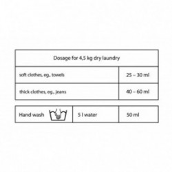 Aromatic 89 Perfumed Fabric Softener Lõhnastatud pesupehmendaja 1000ml