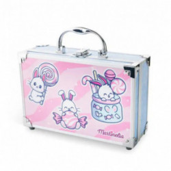 Martinelia Yummy Complete Beauty Case Laste kinkekomplekt