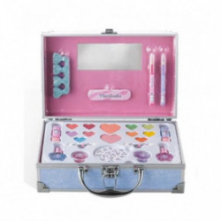 Martinelia Yummy Complete Beauty Case Laste kinkekomplekt