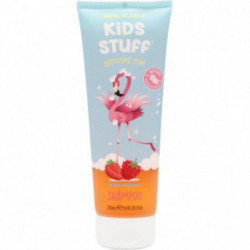 Kids Stuff Crazy Berry Mallow Shampoo Laste šampoon 250ml