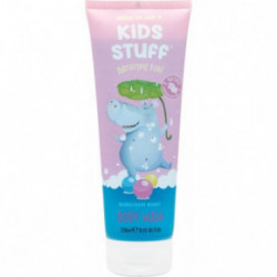 Kids Stuff Crazy Bubblegum Burst Body Wash Laste kehahooldusvahend 250ml