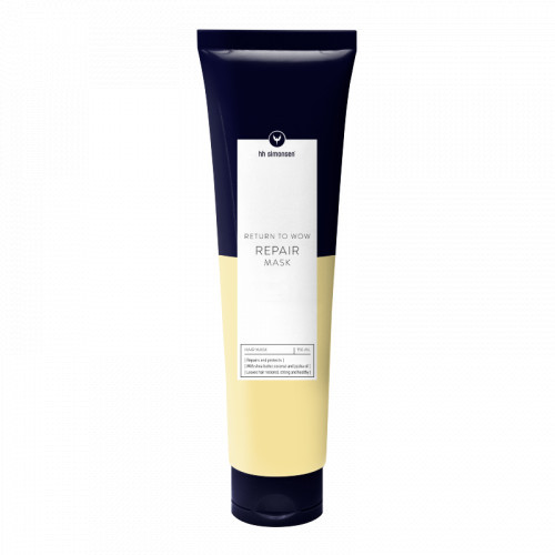 HH Simonsen Repair Mask Juukseid taastav mask 150ml