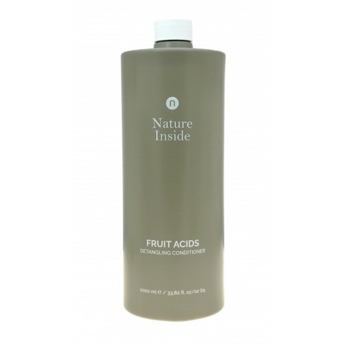 Naturalmente Detangling Fruit Acid Conditioner Lõõgastav ja niisutav palsam 250ml