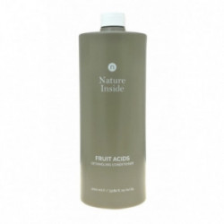 Naturalmente Detangling Fruit Acid Conditioner Lõõgastav ja niisutav palsam 250ml