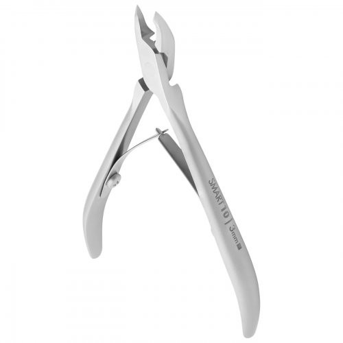 Staleks Smart 10 Cuticle Nippers Küünenaha tangid 3mm