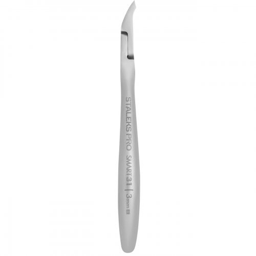 Staleks Smart 31 Cuticle Nippers Küünenahkade tangid 3mm