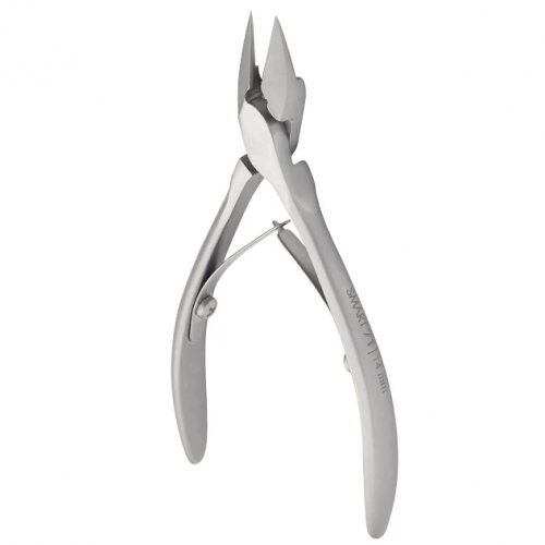 Staleks Smart 71 Ingrown Nail Nippers Sissekasvanud küüne lõikurid 14mm