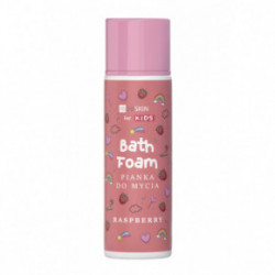 HiSkin Bath Foam Spray Vanni vaht-pesuvahend 250ml