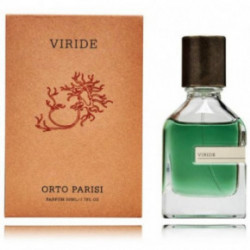 Orto Parisi Viride parfüüm atomaiser unisex PARFUME 5ml