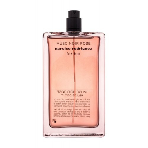 Narciso Rodriguez For her musc noir rose parfüüm atomaiser naistele EDP 5ml