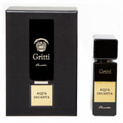 Gritti Aqua incanta parfüüm atomaiser naistele EDP 5ml