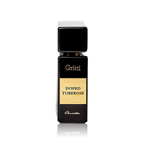 Gritti Doped tuberose parfüüm atomaiser naistele EDP 5ml