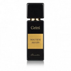 Gritti Noctem arabs parfüüm atomaiser unisex EDP 5ml