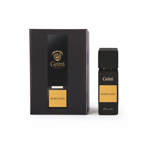 Gritti Rebellion parfüüm atomaiser unisex EDP 5ml