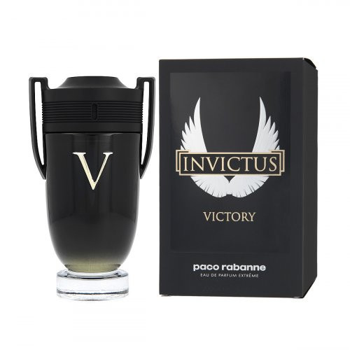 Paco Rabanne Invictus victory parfüüm atomaiser meestele EDP 5ml