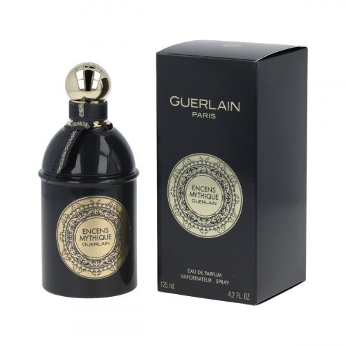 Guerlain Encens mythique parfüüm atomaiser unisex EDP 5ml