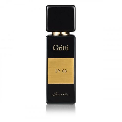 Gritti 19-68 parfüüm atomaiser meestele EDP 5ml