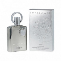 Afnan Supremacy silver parfüüm atomaiser meestele EDP 5ml