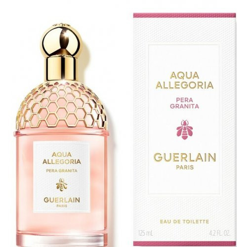 Guerlain Aqua allegoria pera granita parfüüm atomaiser naistele EDT 5ml